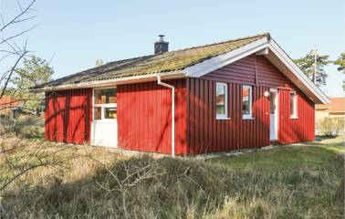Ferienhaus für 6 Personen, mit Sauna und Garten sowie Terrasse in Travemünde