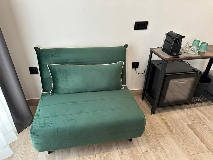 Maison d’hôte pour 2 personnes à Mérida - 3