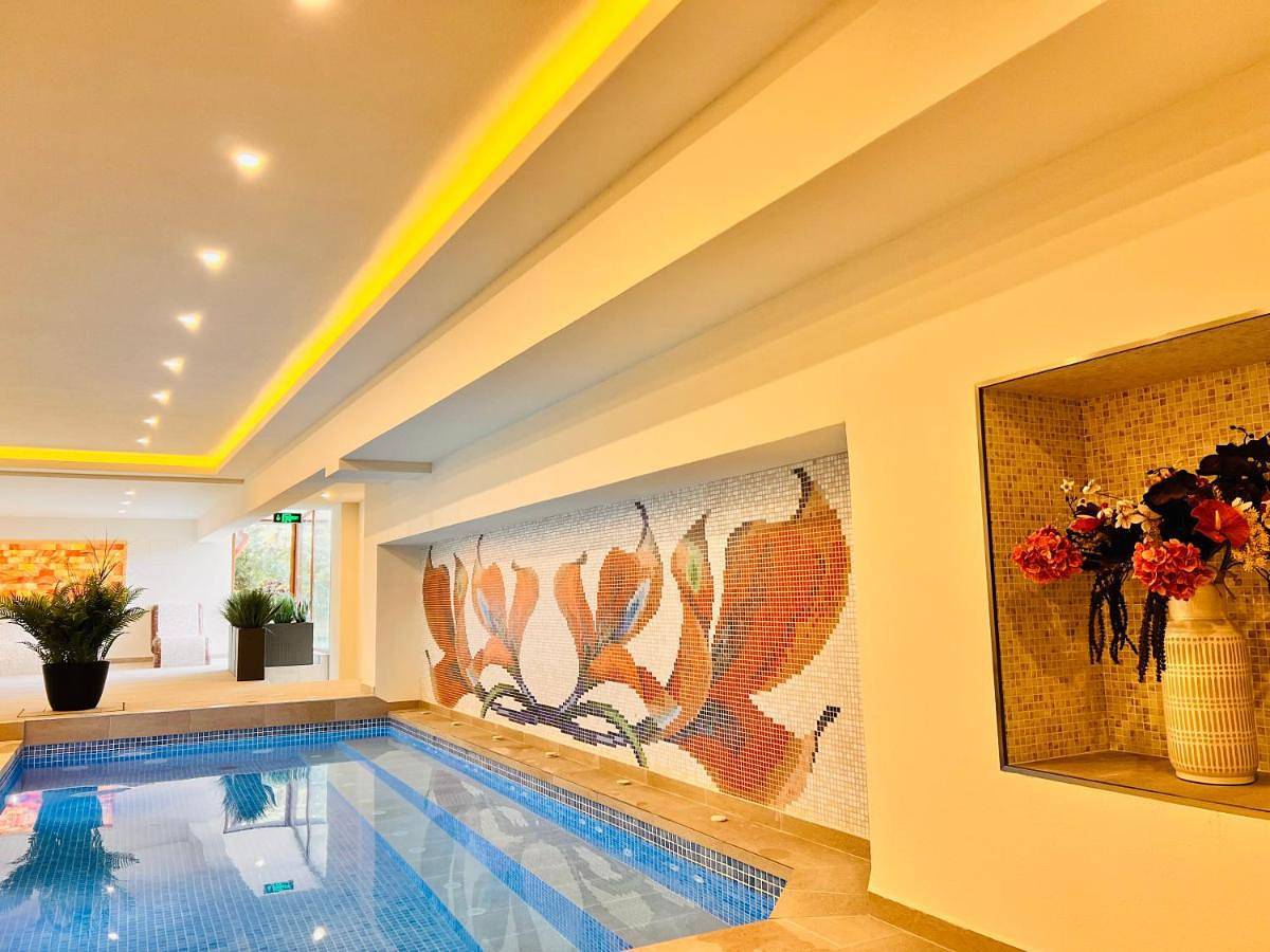 Ardovel Park Hotel in Velingrad, Pazardjik (oblast)