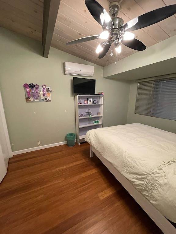 Tierfreundliches Haus mit 3 Schlafzimmern. in California North Coast