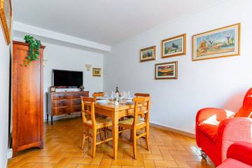 Apartment for 2 People in Pisa, Italian Riviera, Photo 3