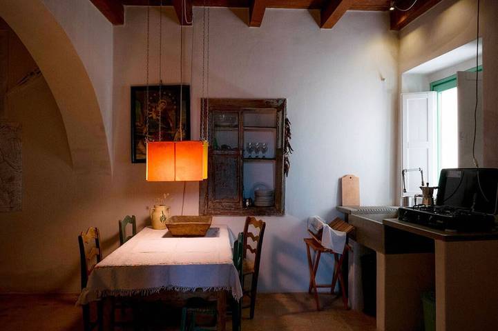 Casa Chiarotti - Borgo Petelia in Strongoli, Golf von Tarent
