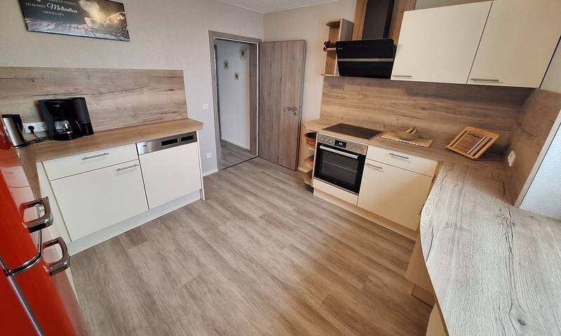 Ferienhaus für 7 Personen, mit Garten und Terrasse im Ahrtal - 4