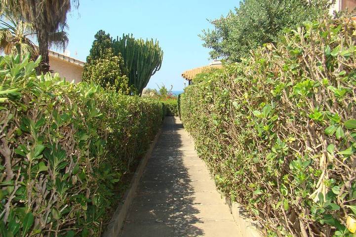 Casa Paradiso vacanze in Costa Saracena, Augusta (comune)