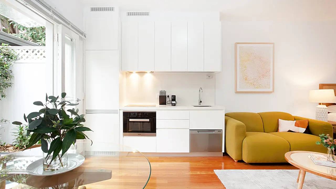 Apartamento vacacional entero, Ferienwohnung für 2 Personen (1 m²) in Lewisham in Sídney, Nueva Gales del Sur