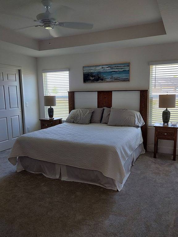 Nice 3 Bedroom, 2 Bath Home, Sleeps 6 w/golf cart in Sumter County