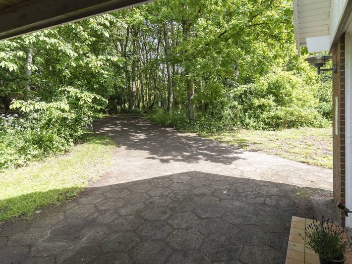 "Friis" - 200m from the sea in Dueodde, Bornholm