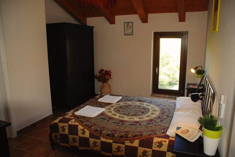 Ganze Wohnung, Il Casale di Giovanna – Lavendel-Apartment mitten in der Natur in Offida, Ascoli Piceno Provinz