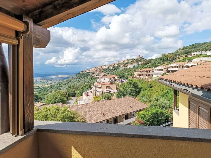 Apartamento entero, Bellavista - Bellavista 34.1 in Scarlino, Provincia de Grosseto