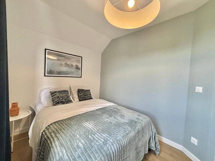 Gîte pour 4 personnes à Gaillard - 3