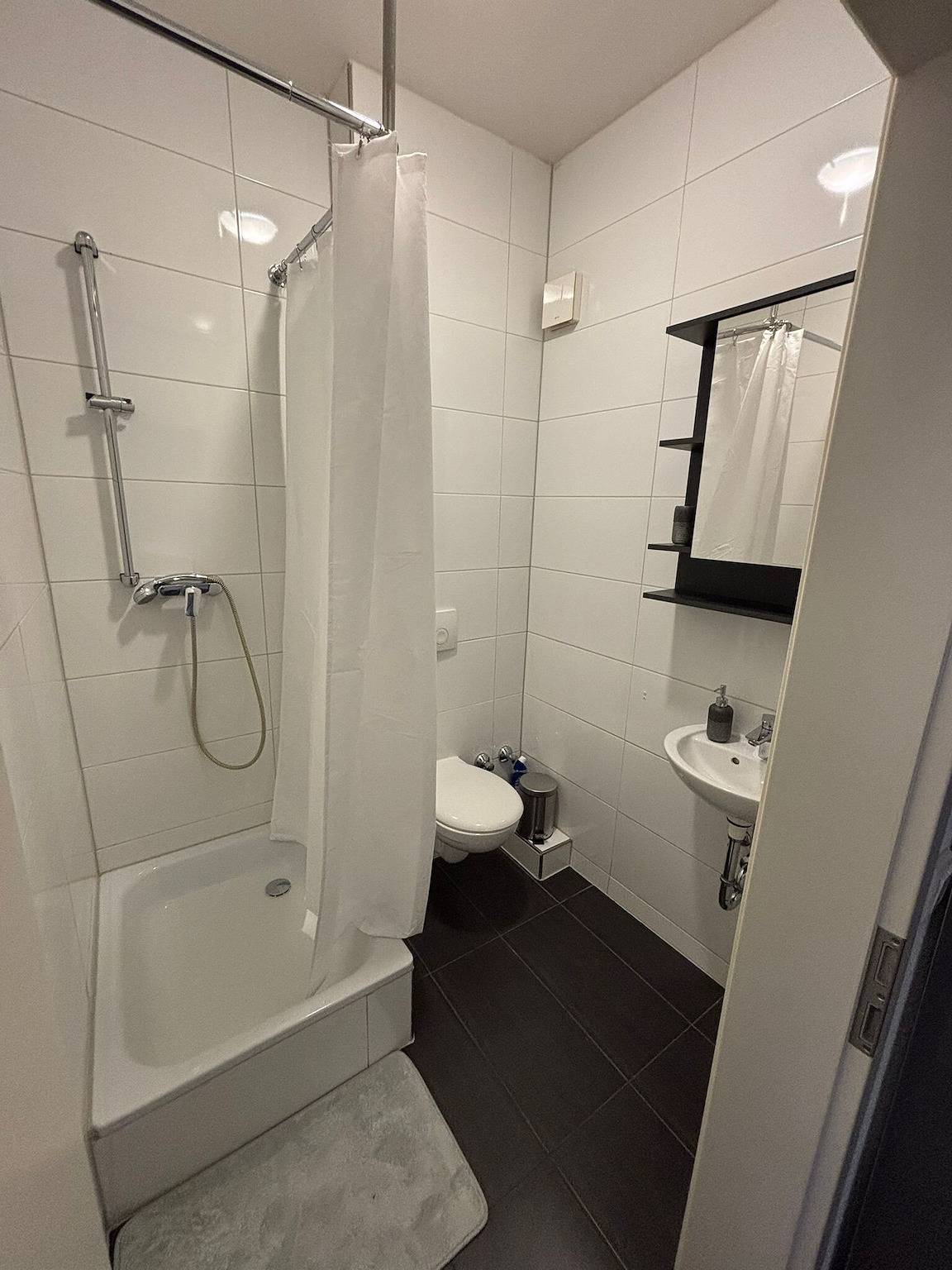 Ganze Wohnung, Apartment 'City in Bochum 2' mit Wlan in Mitte Bochum, Bochum