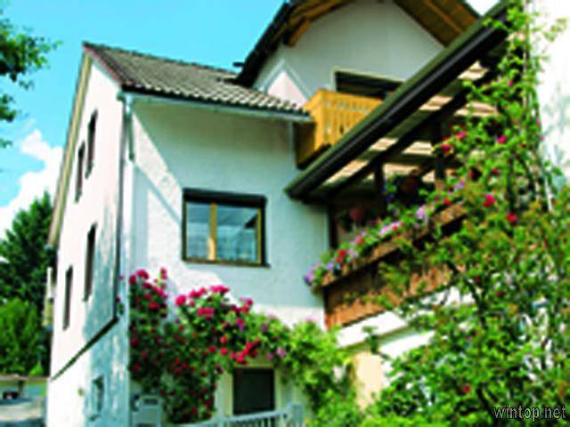 Ferienhaus für 2 Personen, mit Terrasse und Garten in Dreiländereck (D-A-CZ) - 2