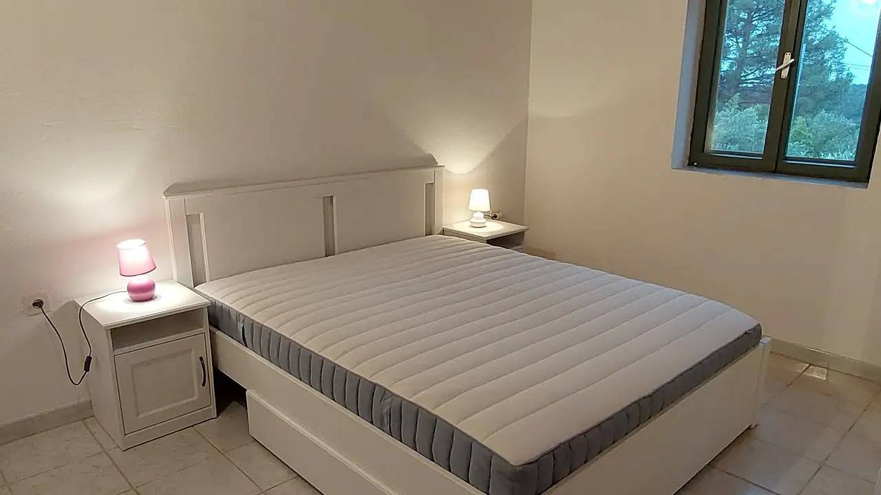 Cijeli apartman za odmor, Ferienwohnung für 4 Personen (47 m²) in Pogana in Cres