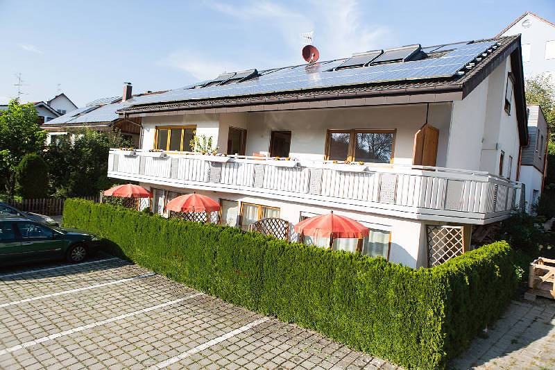 Hotel a Bodenseekreis a partire da 124€ a notte