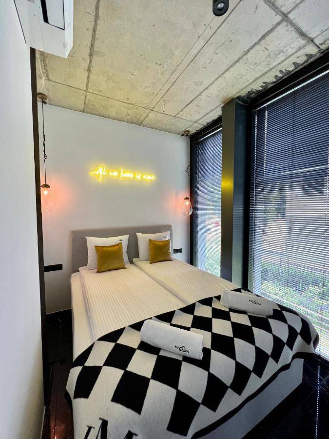 One-Bedroom Apartment in Sopot, Zatoka Gdańska