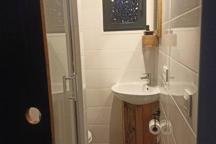Gîte pour 2 personnes, avec Jacuzzi dans Saint-Mards-en-Othe - 3