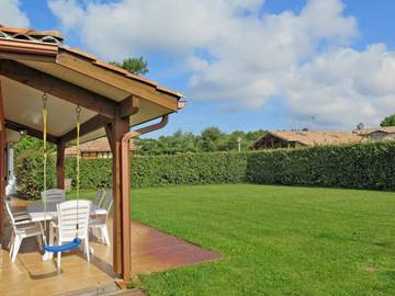 Villa pour 6 Personnes dans Messanges, Région de Dax, Photo 1