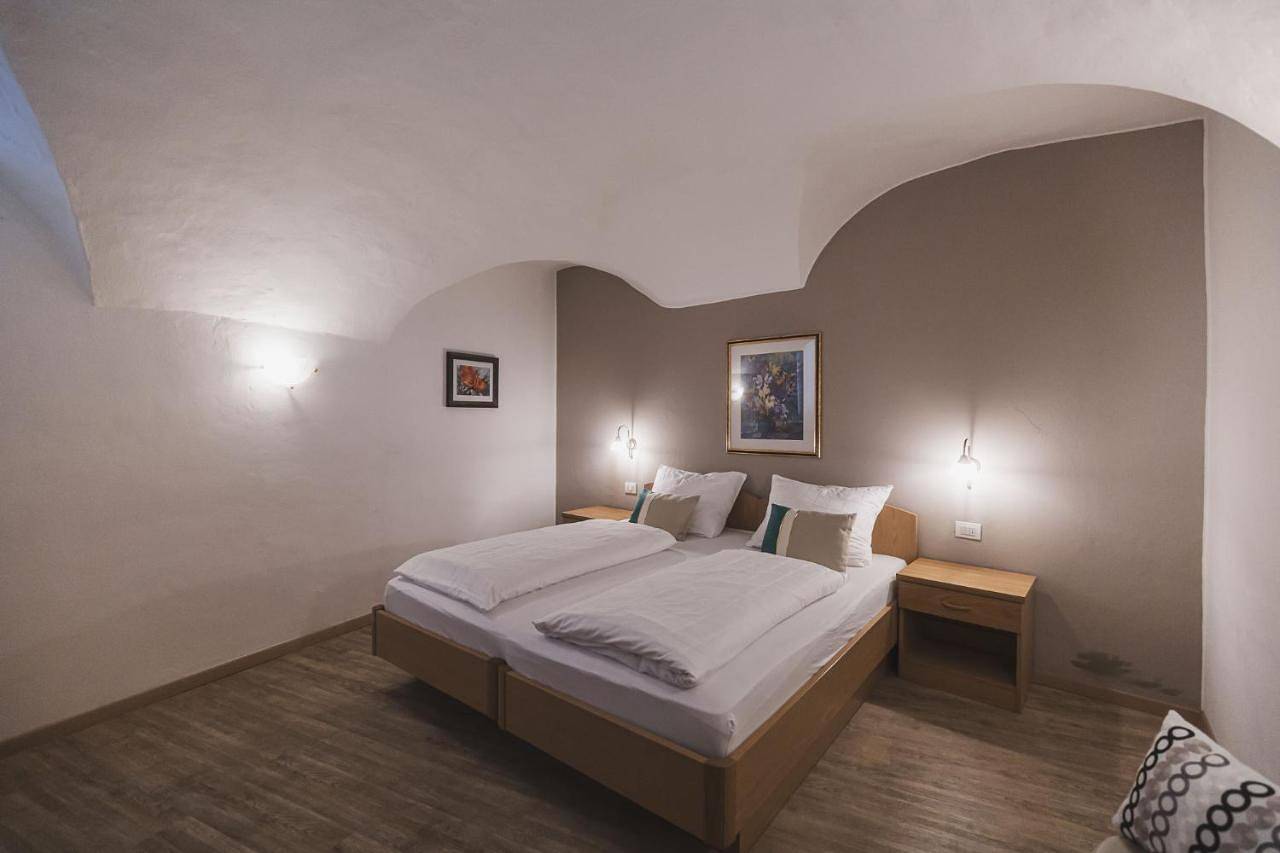 Residence Chiavi D'Oro - Goldener Schlüssel in Brixen, Dolomiti Superski