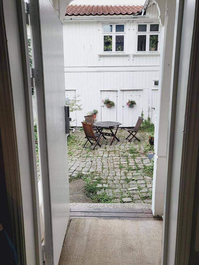 Ferienwohnung für 2 Personen, mit Garten und Terrasse in Fredrikstad - 4