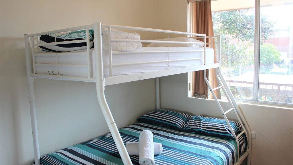 Ganze Wohnung, Sand & Sea 5 - Beach at your Doorstep in Sawtell, New South Wales