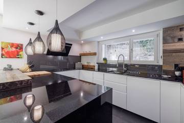 Vacation Rental for 5 Guests in Scuol, Lower Engadine, Picture 3