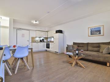 Hotel für 2 Personen, mit Ausblick, mit Haustier in Wismar