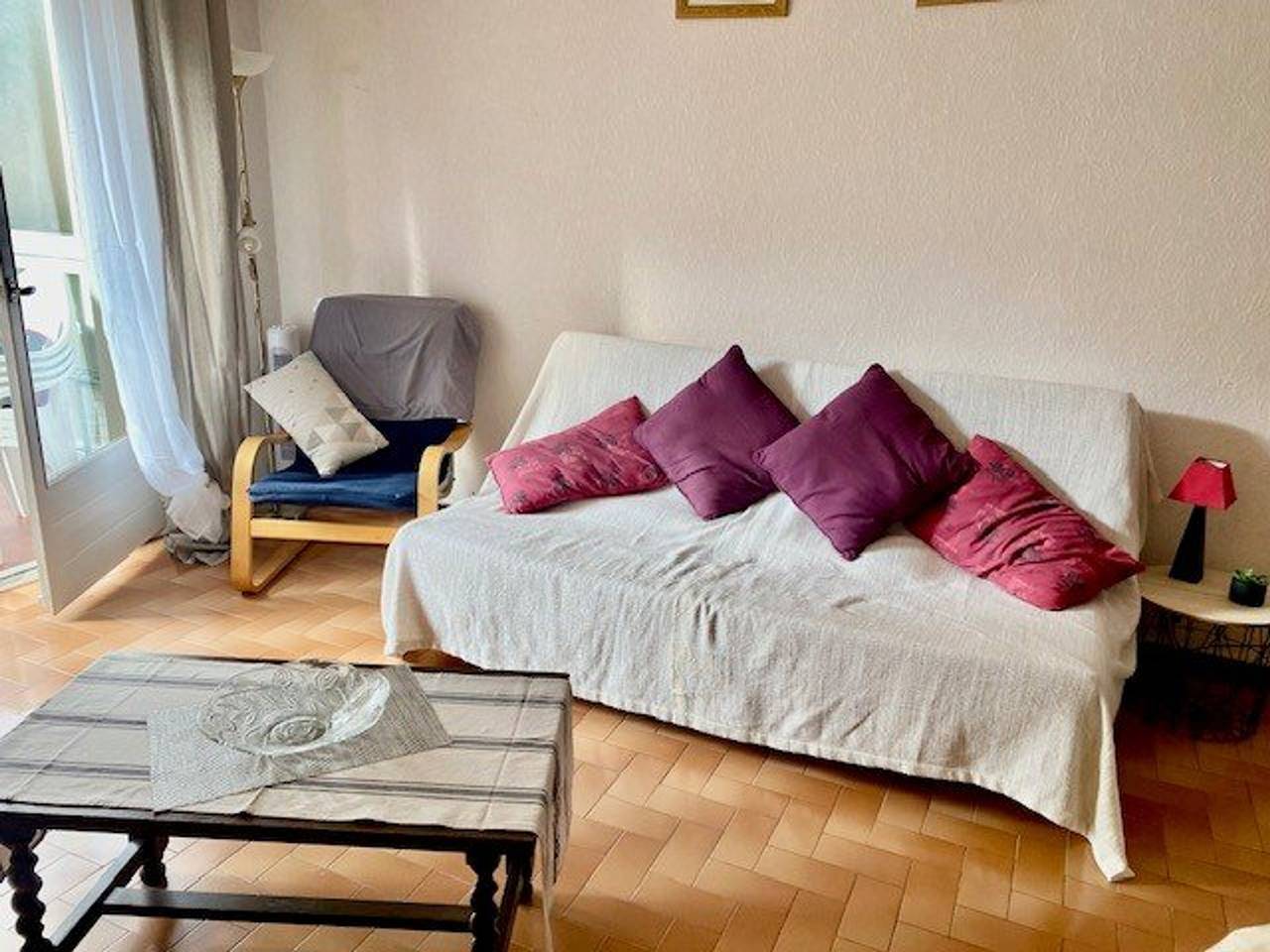 Appartement entier, F2 Climatisé avec Garage, Animaux Bienvenus, Amélie-les-Bains in Amélie-les-Bains-Palalda, Région de Céret