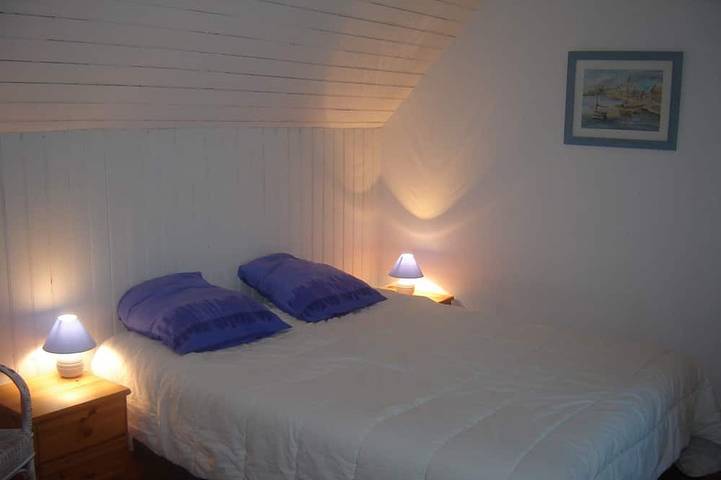 Location de vacances pour 3 personnes dans Office De Tourisme De Tregastel - 2