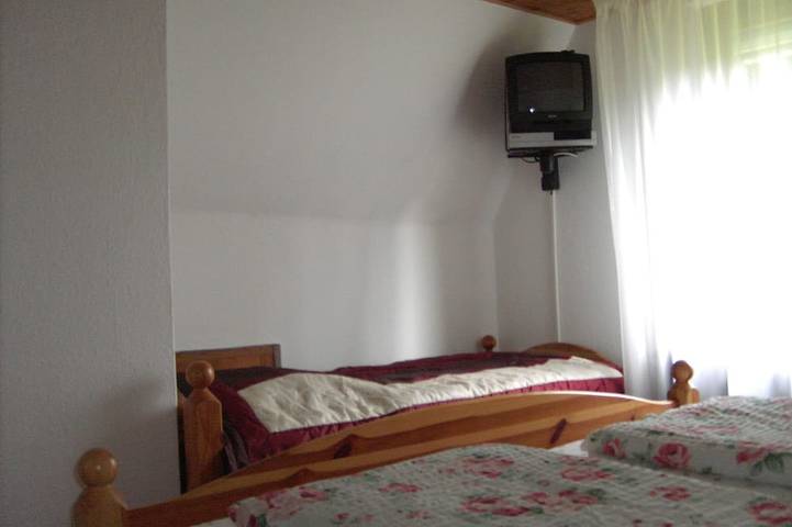 Ferienhaus für 5 Personen, mit Garten und Pool in Sächsische Schweiz - 4