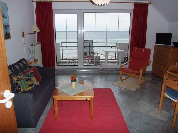 Ganze Ferienwohnung, Strandresidenz Sierksdorf Nr. 13 in Sierksdorf, Ostholstein
