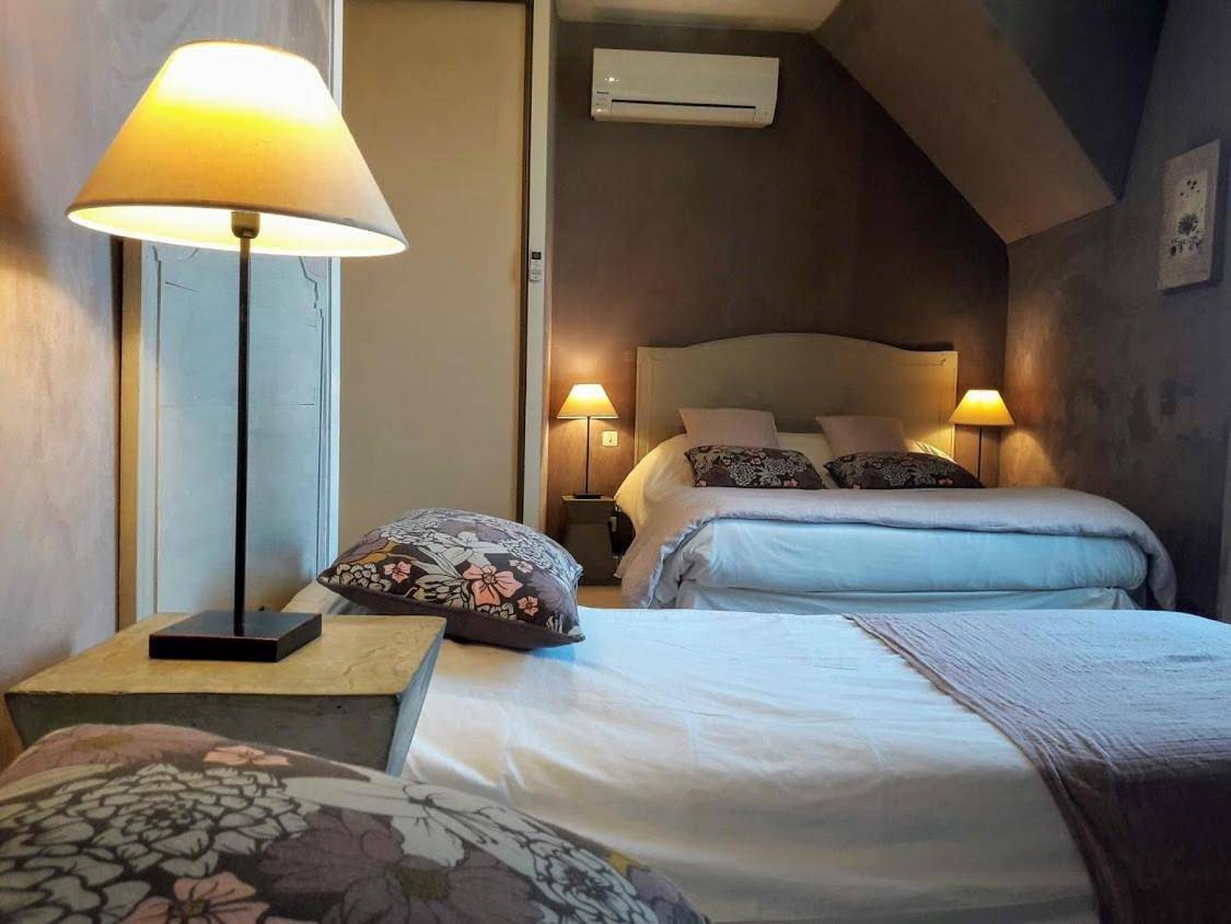 Logis Hotel Le Relais du Quercy in Meyssac, Région de Brive-la-Gaillarde