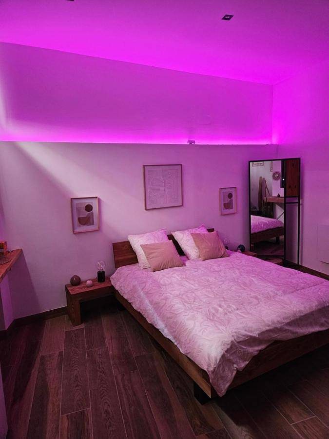 Maison d’hôte pour 3 personnes, avec jacuzzi et terrasse dans la Creuse - 3