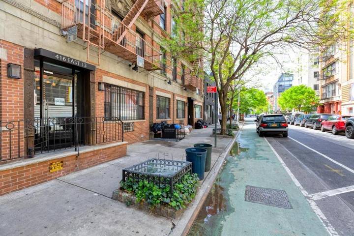 Maison d’hôte pour 2 personnes à New York - 2