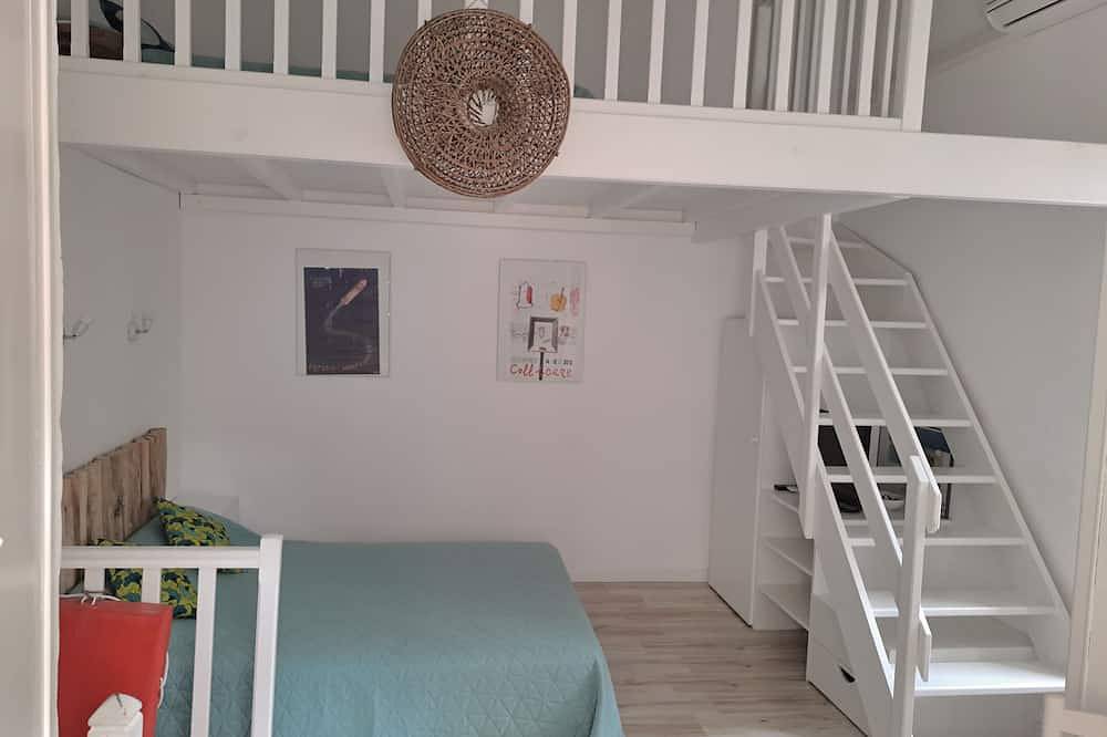 Casa de pescador in La Côte Vermeille, Colliure