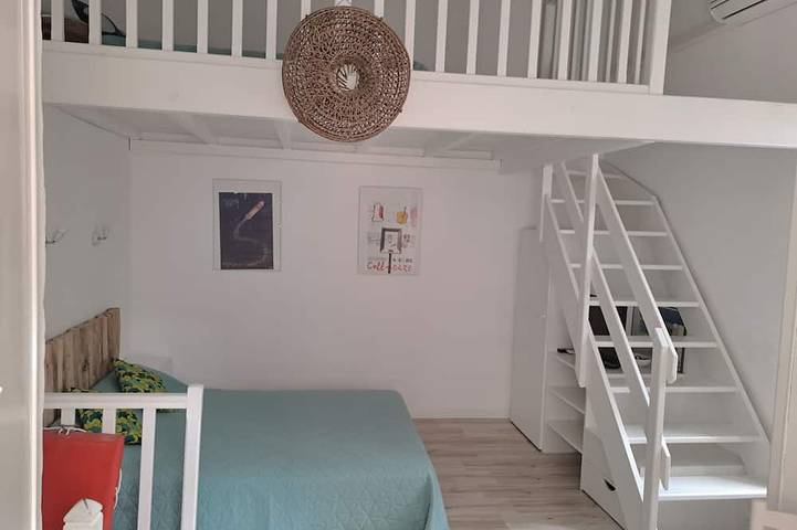 Ferienhaus / Villa - Collioure in La Côte Vermeille, Collioure