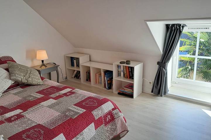 Appartement entier, N°3 Cézembre (samedi au samedi) in Dinard, Région de Saint-Malo