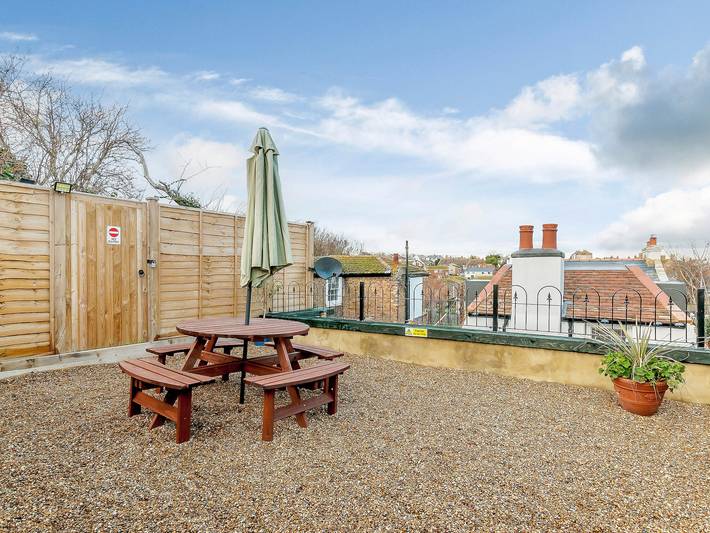 Ferienhaus für 5 Personen, mit Garten in Kent - 2