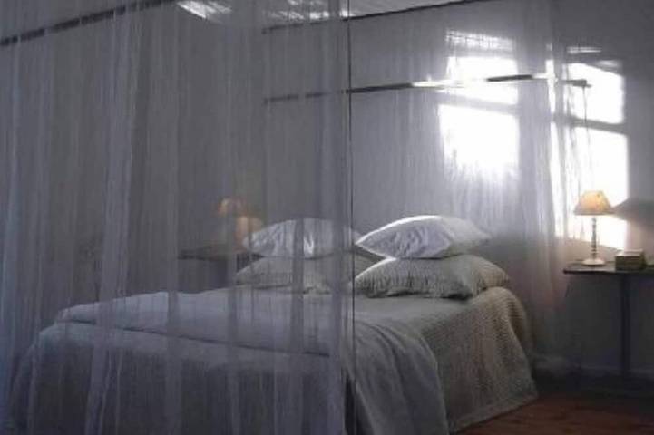 Location de vacances pour 8 personnes, avec jardin à Chaillevette - 4