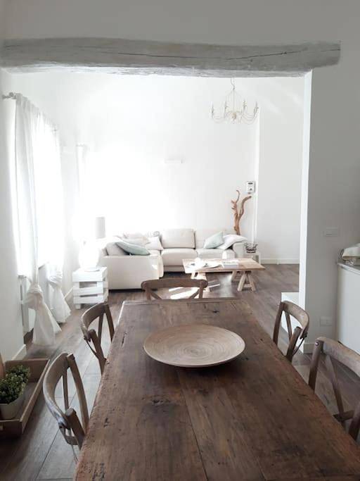 Appartamento per 6 persone, con Balcone e Panorama a Spotorno