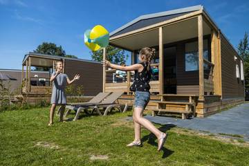 Camping für 4 Personen in Friesland, Bild 2