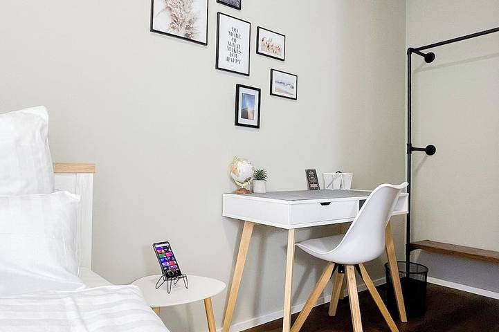 Ferienwohnung für 4 Personen in Warburg - 3