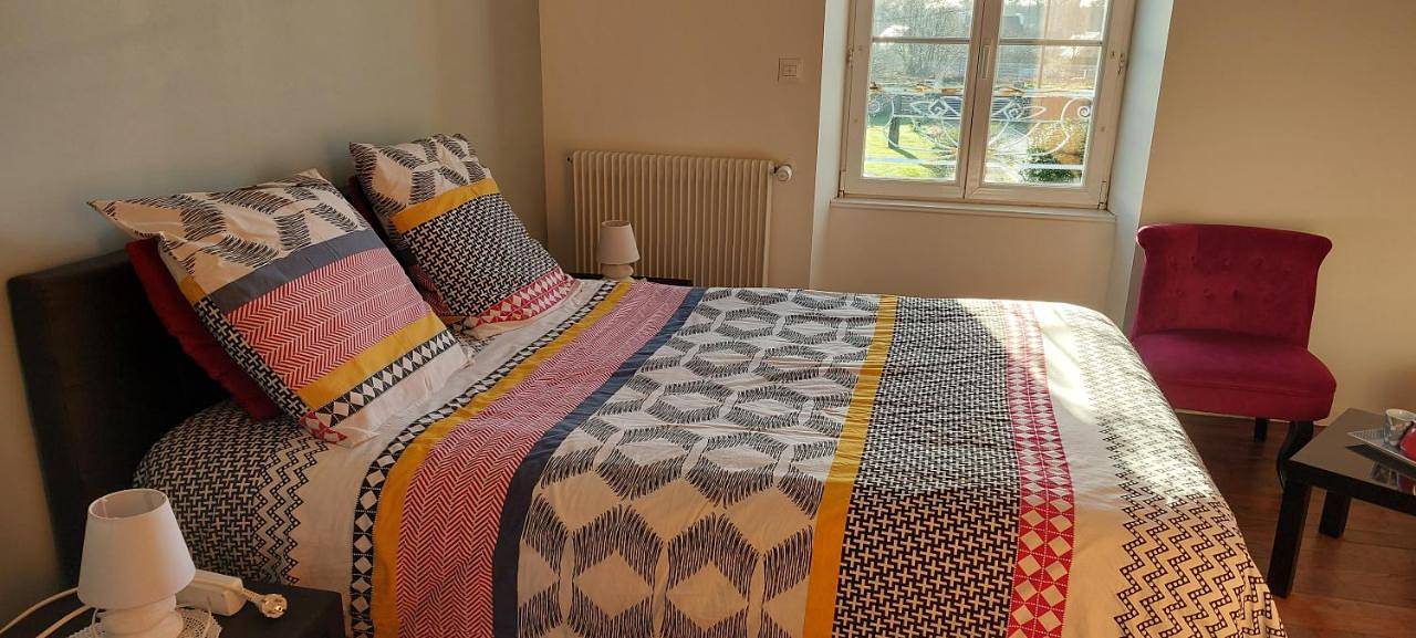 Appartement entier, One-Bedroom Apartment in Pluguffan, Région de Quimper