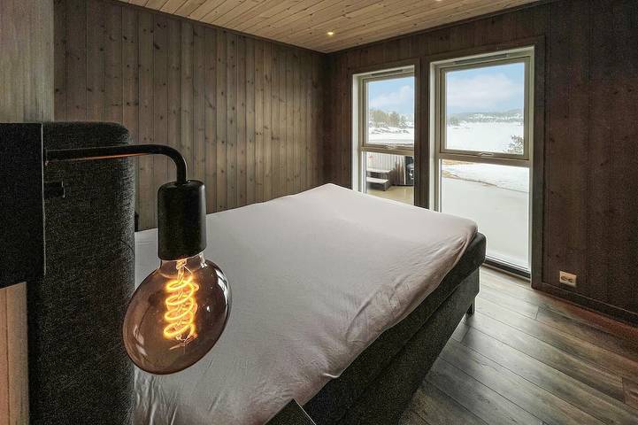 Ferienhaus für 8 Personen in Süd-Norwegen - 4