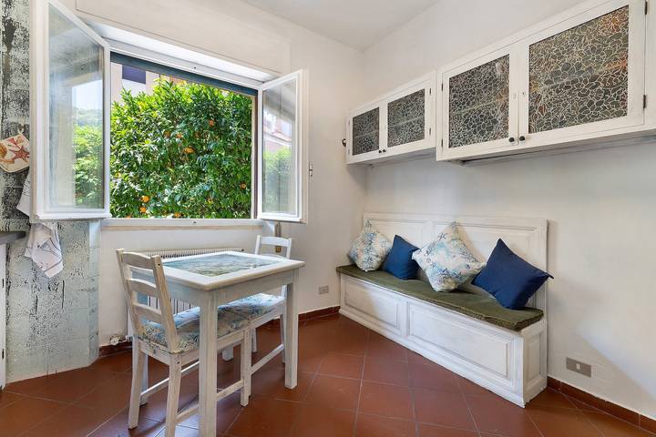 Ferienhaus für 2 Personen in Pietra Ligure Gemeinde - 2