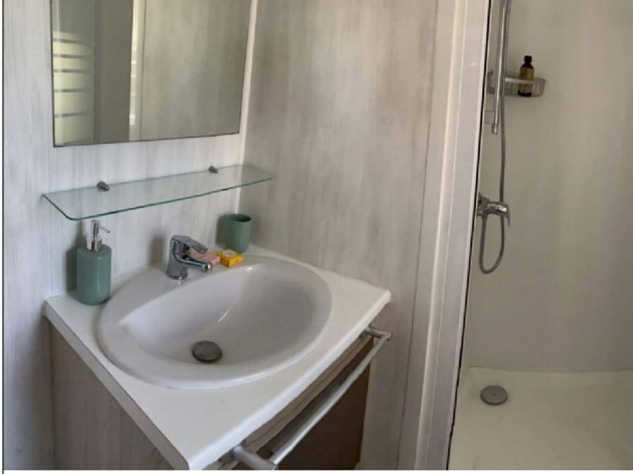 La Clape Village - Mobilhome 4 personnes - Mh Classik 2Ch 4pers in Cap d'Agde, Agde