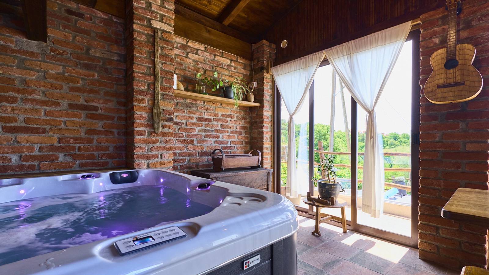 Holiday Home Blackrock Siscia by Villas Guide in Sisak-Moslavina