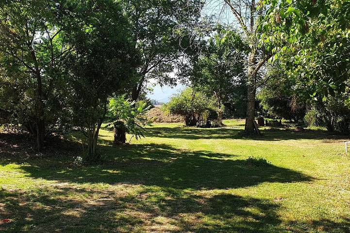 Mobil home pour 4 personnes à Salies-du-Salat - 3