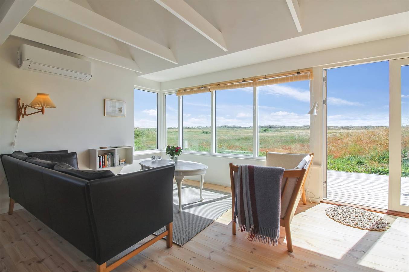 Home in Skagen with Wifi in Skagen, Tannis Bugt