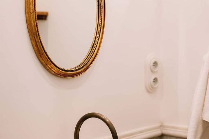 Gîte pour 2 personnes, avec jardin à Saint-Lubin-des-Joncherets - 4