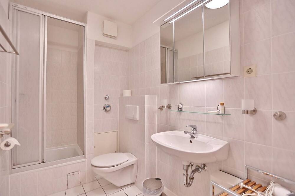Geheel appartement, Seebrücke Apartment 7 - Seebrücke in Scharbeutz, Kreis Ostholstein